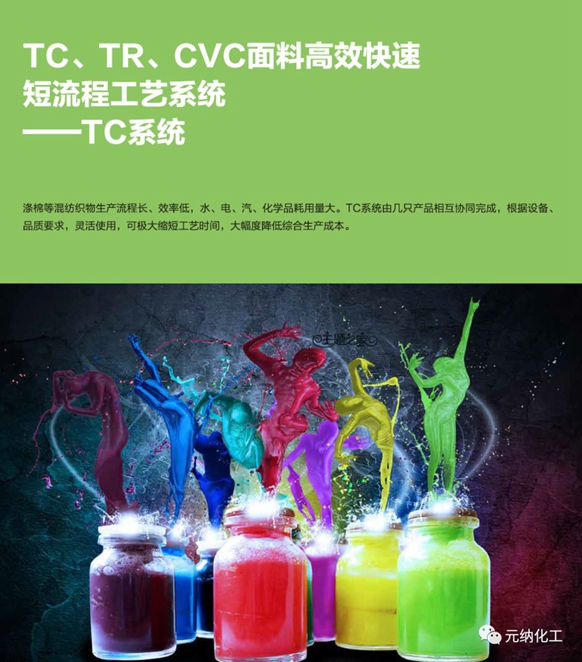 Yuanna Chemical's 19th China International Dyestuff Exhibition was a complete success, and we will meet again in the coming year!
